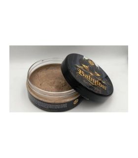 Jabón de Afeitar Babylon BBS Soap 127 g - 3