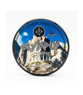 Jabón de Afeitar Olympus BBS Soap 127 g - 1