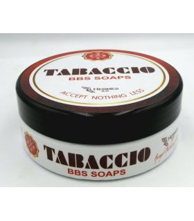 Jabón de Afeitar Tabaccio BBS Soap 127 g - 3
