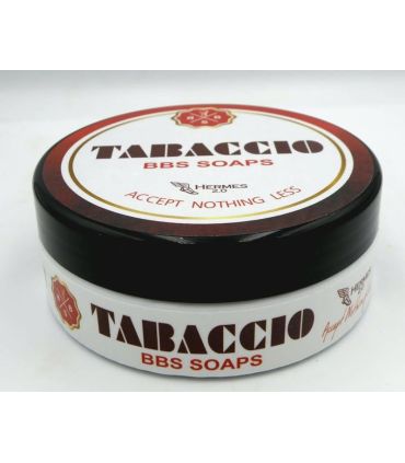 Jabón de Afeitar Tabaccio BBS Soap 127 g - 3
