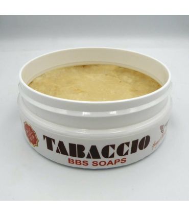 Jabón de Afeitar Tabaccio BBS Soap 127 g - 2