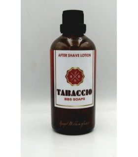 After Shave Tabaccio BBS Soap 100 ml - 1