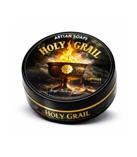 Jabón de Afeitar Holy Grail BBS Soap 127 g - 1