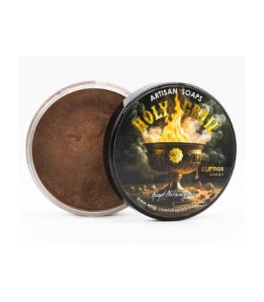 Jabón de Afeitar Holy Grail BBS Soap 127 g - 2