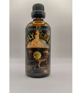 After Shave Holy Grail BBS Soap 100 ml - 1