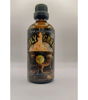 After Shave Holy Grail BBS Soap 100 ml - 1