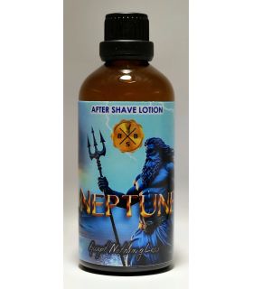 After Shave Neptune BBS Soap 100 ml - 1