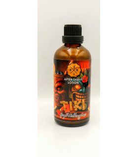 After Shave Tiki BBS Soap 100 ml - 1