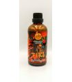 After Shave Tiki BBS Soap 100 ml