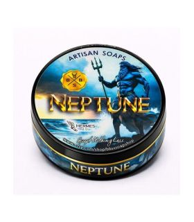 Jabón de Afeitar Neptune BBS Soap 125 g - 1