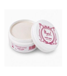 Crema de Afeitar Myrsol Plastic Shave 150 ml - 2