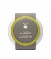 Bol de Afeitar con Jabón MÜHLE Porcelana Alóe Vera 65g