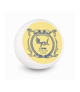 Crema de Afeitar Myrsol Fórmula Extra 150 ml - 1