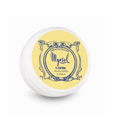 Crema de Afeitar Myrsol Fórmula Extra 150 ml - 1