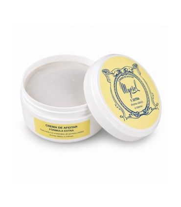 Crema de Afeitar Myrsol Fórmula Extra 150 ml - 2