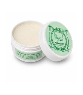 Crema de Afeitar Myrsol Fórmula K 150 ml - 2