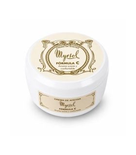 Crema de Afeitar Myrsol Fórmula C 150 ml - 1