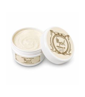 Crema de Afeitar Myrsol Fórmula C 150 ml - 2