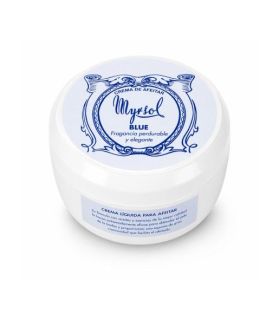 Crema de Afeitar Myrsol Blue 150 ml - 1