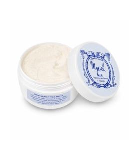 Crema de Afeitar Myrsol Blue 150 ml - 2