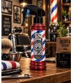 Pulverizador de Agua Barbería Retro Rojo SensaBien - 1