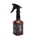 Pulverizador de Agua Barbería Marrón 650 ml SensaBien - 2