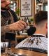 Juego de 2 Cepillos Limpiacuellos Barbería SensaBien - 2