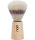 Brocha de Afeitar Cerda Nom Theo Fresno Natural - 1