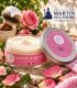 Jabón de Afeitar Rose Martin de Candre 50 g - 1