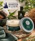 Jabón de Afeitar Vetyver Martin de Candre 200 g - 1