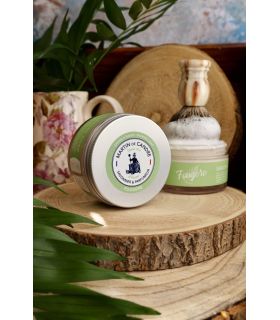 Jabón de Afeitar Fougere Martin de Candre 200 g - 2
