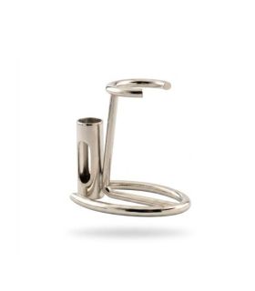 Soporte Epsilon para Brocha y Maquinilla de Afeitar - 1