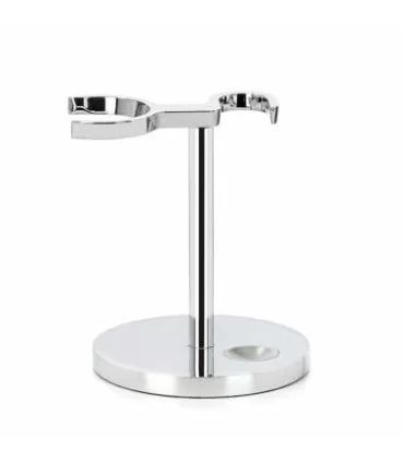 Set de Afeitado Clásico MÜHLE Rytmo Negro | 3 Piezas