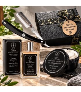Pack Afeitado Taylor of Old Bond Street y Navaja Parker - 1