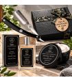Pack Afeitado Taylor of Old Bond Street y Navaja Parker