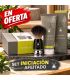Set Afeitado MÜHLE Aloe Vera Crema y Brocha Fibra Negra - 1