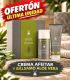 Estuche Afeitado MÜHLE Aloe Vera Crema y Bálsamo - 1