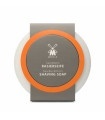 Bol de Afeitar Porcelana con Jabón MÜHLE Espino Amarillo 65g