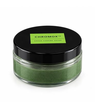 Pasta Verde Óxido de Cromo Chromox 85 g Thiers-Issard - 2
