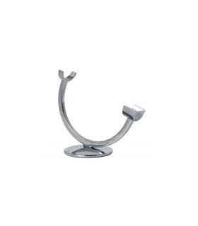 Soporte Cromado para Maquinilla de Afeitar Edwin Jagger - 2