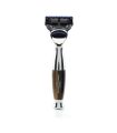 Maquinilla de Afeitar Fusion ProGlide Imitación Cuerno Edwin Jagger - 1