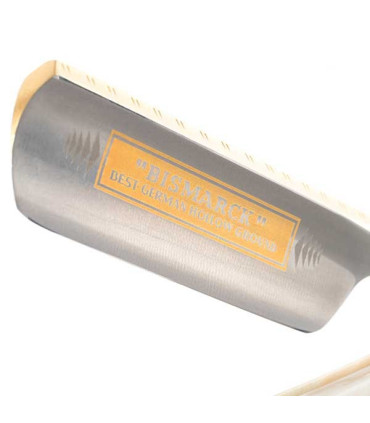 Navaja Afeitar Dovo Bismarck Imit. Nácar 6/8" - 3