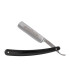 Navaja de Afeitar DOVO Best Quality Negra 5/8" - 1
