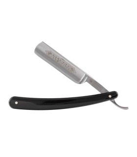 Navaja de Afeitar DOVO Best Quality Negra 5/8" - 1