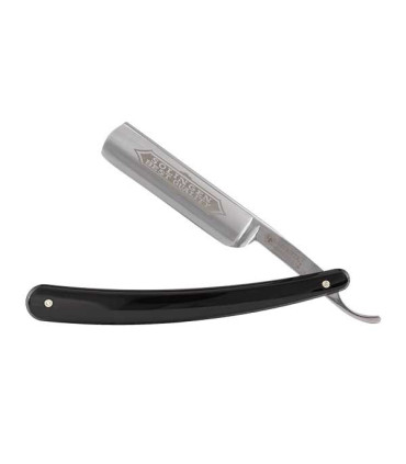 Navaja de Afeitar DOVO Best Quality Negra 5/8" - 1