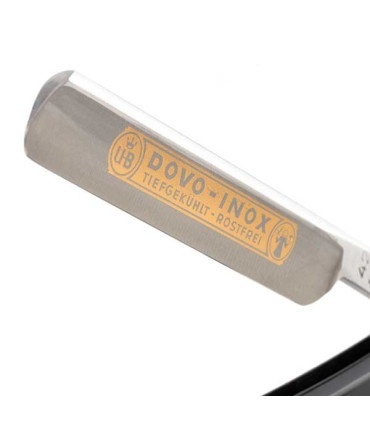 Navaja de Afeitar DOVO 3/8" Type French - 2