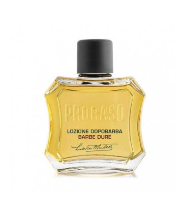 After Shave Loción Sándalo y Karité Proraso 100ml - 2