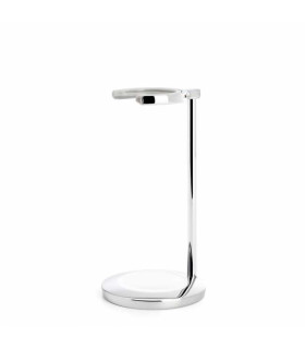 Soporte Brocha de Afeitar Cromado Vivo/Rytmo Mühle - 1 Soporte Brocha de Afeitar Cromado Vivo/Rytmo Mühle - 1