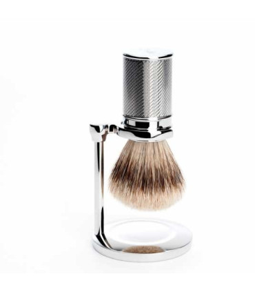 Soporte Brocha de Afeitar Stylo/Traditional/Neo Mühle - 2