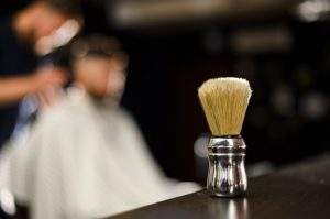 ¿Cómo conservar la brocha de afeitar?